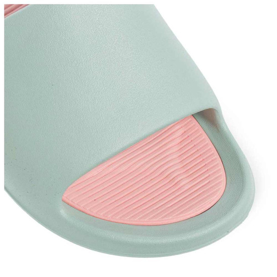 Luofu Γυναικεία Slides θαλάσσης Luofu Γυναικεία Slides θαλάσσης